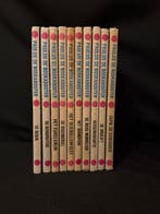 Jean Dulieu - Paulus de boskabouter - complete serie Van, Nieuw