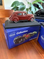 Atlas 1:43 - Modelauto (10) - Volvo collectie meerdere