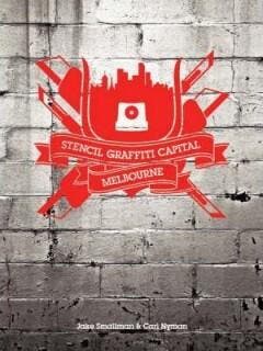 Stencil Graffiti Capital 9780976224532 Jake Smallman, Verzenden, Jake Smallman