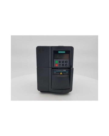 Siemens MICROMASTER 440 Frequentiesturing, Verzenden