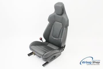 Stoel reparatie leder Porsche alle modellen