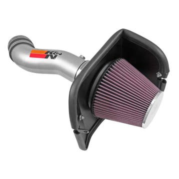 K&N Performance luchtfilter kit | Jeep |  CHEROKEE HATCH MÉD, Verzenden