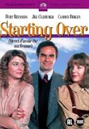 Starting over op DVD, Cd's en Dvd's, Dvd's | Komedie, Nieuw in verpakking, Verzenden
