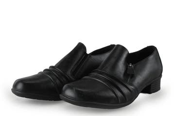 Charmosa Nette schoenen in maat 41 Zwart, Kleding | Dames, Verzenden, Zwart, Overige typen, Zo goed als nieuw
