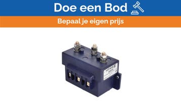 Bieden: Lofrans anchor winch control box 700 -, Ophalen of Verzenden, Nieuw