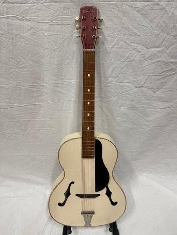 Unicon - Archtop / Jazz Guitar - - Akoestische gitaar -