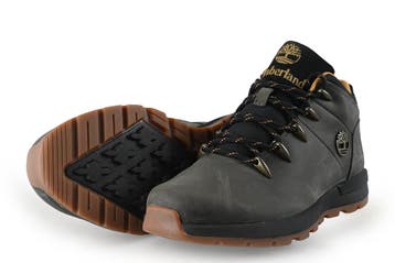 Timberland Wandelschoenen in maat 43 Zwart, Verzenden
