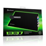 Sharkoon 1337 V2 L (Accessoires, Elektronica Nieuw), Hobby en Vrije tijd, Elektronica-componenten, Ophalen of Verzenden, Nieuw