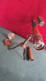 Maritieme objecten (3) - Messing