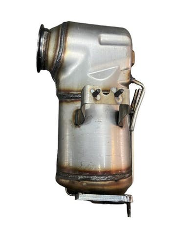 Roetfilter Silicium Volvo S90, V90, XC60, XC90, Ophalen of Verzenden