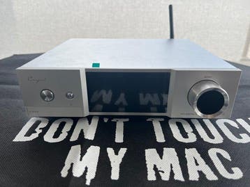 Cayin - IDAP-6 + IDAC-6 + IHA-6 Hifi-set - Diverse modellen, Nieuw