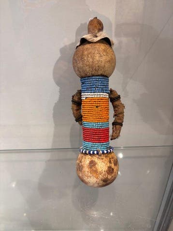 Figuur - Zuid-Afrika