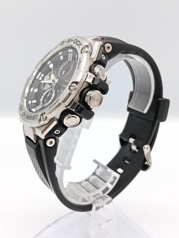 Casio - G-Shock - Zonder minimumprijs - GST-B100-1AJF -, Nieuw