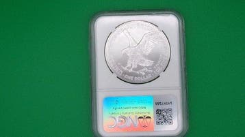 Verenigde Staten. 1 Dollar 2024, American Eagle, 1 Oz