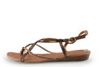 Scapa Sandalen in maat 40 Bruin, Vêtements | Femmes, Verzenden, Sandalen of Muiltjes