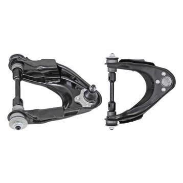 Draagarm Mazda BT-50 Pick-up Vooras rechts Bovenaan Buiten, Verzenden