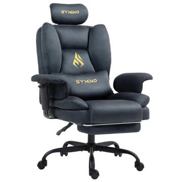 Ergonomische Bureaustoel -  Office Chair - Gamestoel - Volwa, Verzenden, Nieuw