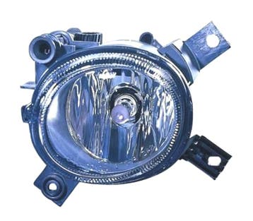 PHARE ANTIBROUILLARD GAUCHE AUDI A3 08-12 A4 04-07, Verzenden