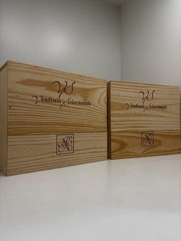 2022 Bodegas Mauro, VS Vendimia Seleccionada -, Verzamelen, Wijnen, Nieuw
