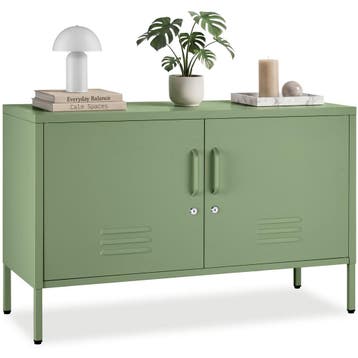 dressoir - Saliegroen, Verzenden, Nieuw