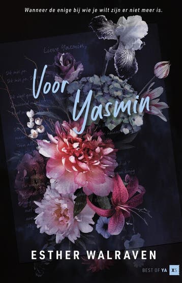 Voor Yasmin (9789000405176, Esther Walraven), Verzenden