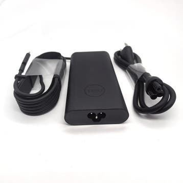 Dell Da130pm170 – 130w Usb-c Laptop Adapter – Inclusief, Computers en Software, Ophalen of Verzenden, Nieuw