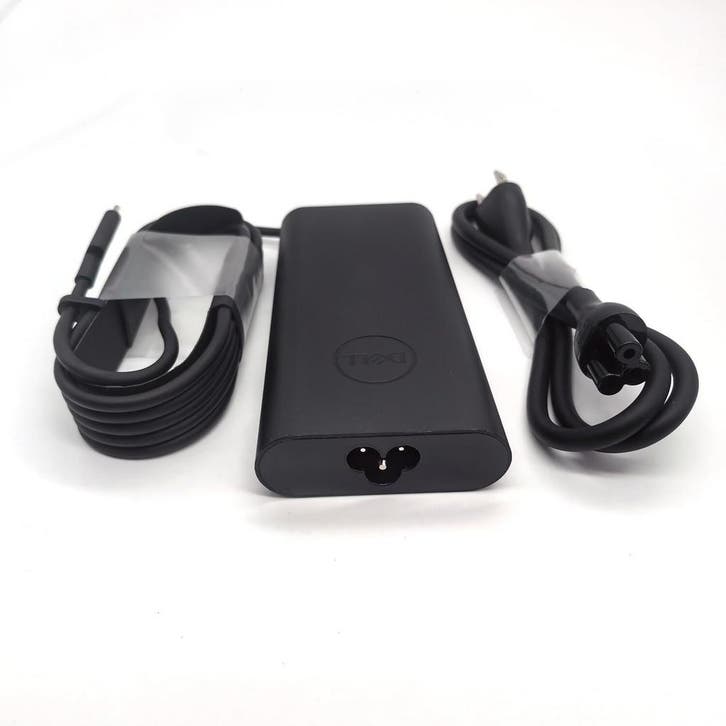 Dell Da130pm170 – 130w Usb-c Laptop Adapter – Inclusief, Informatique & Logiciels, Ordinateurs & Logiciels Autre, Enlèvement ou Envoi