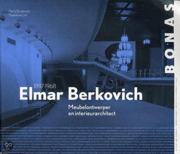 Elmar Berkovich / Bonas boekenreeks / 51 9789076643519, Boeken, Verzenden, Zo goed als nieuw, Madeleine Lim