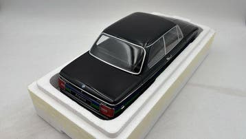 KK-Scale 1:12 - Modelauto - BMW 2002 Alpina 1974 - (cod.A24), Nieuw
