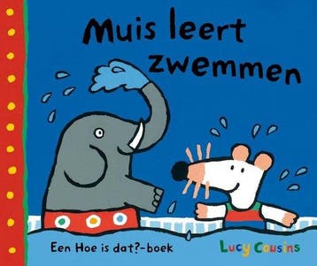 Hoe is dat? - Cousins, Verzenden, Nieuw