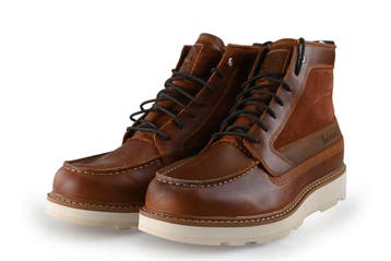 Timberland Boots in maat 43 Bruin, Bruin, Verzenden, Timberland, Boots
