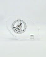 Horloge de table - Pierre Cardin - Moderne Verre - 1970-1980