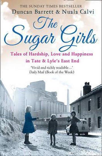 Sugar Girls 9780007448470 Duncan Barrett, Verzenden, Zo goed als nieuw, Duncan Barrett