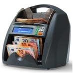 Biljettelmachine | SERIE 750 | 1500/min. | Invoer 500 /, Zakelijke goederen, Verzenden, Nieuw in verpakking