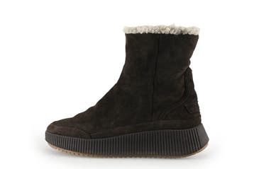 Shabbies Amsterdam Boots in maat 39 Bruin, Kleding | Dames, Verzenden, Overige typen, Gedragen, Bruin