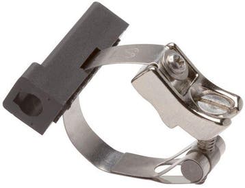 Bande de tension pour cylindre rond de 12 mm, Verzenden