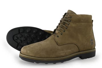 Timberland Veterboots in maat 43½ Overig, Kleding | Heren, Schoenen, Overige kleuren, Verzenden, Timberland, Boots