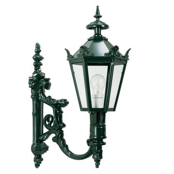 Buitenverlichting wand zeskant Buitenlamp Diana XL, Verzenden, Nieuw