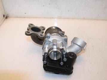 Turbo Skoda Rapid O123659, Autos : Pièces & Accessoires