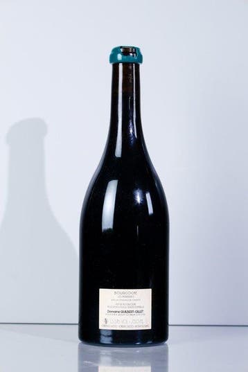 2022 Guilbert Gillet, Les Perrières - Bourgondië - 1 Fles, Nieuw