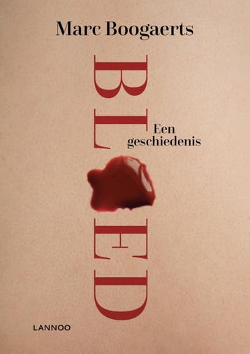 Bloed 9789401459006 Marc Boogaerts, Boeken, Verzenden, Gelezen, Marc Boogaerts
