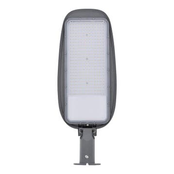 LED Straatlamp - 100W - 148Lm/W - 6000K Koud Wit Licht - IP, Verzenden, Nieuw