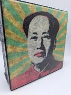BR1CK - Mao, Antiek en Kunst