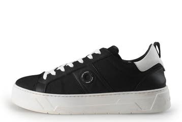 Antony Morato Sneakers in maat 45 Zwart, Kleding | Heren, Schoenen, Antony Morato, Verzenden, Zwart, Zo goed als nieuw