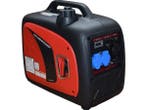 Veiling - Invertergenerator 3 kW benzine, Nieuw