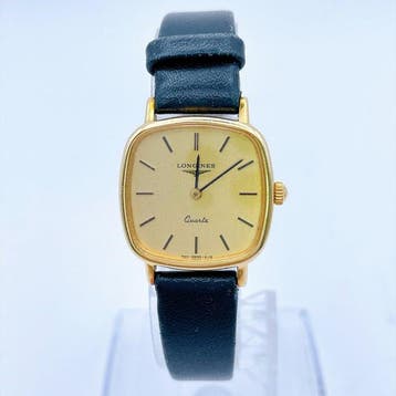 Longines - Sans prix de réserve - 19786836 - Femme -