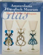 Glas in het Amsterdams Historisch Museum 9789040092428, Verzenden, Zo goed als nieuw, Hubert Vreeken