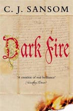 Dark Fire 9780330450782 C. J. Sansom, Boeken, Verzenden, Gelezen, C. J. Sansom