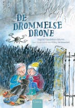 Felix en Lotte 5 - De drommelse drone (9789044840421), Antiek en Kunst, Verzenden
