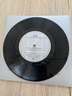 U2 - 8x Single 45s - Diverse titels - Vinylplaat - 1985, Nieuw in verpakking